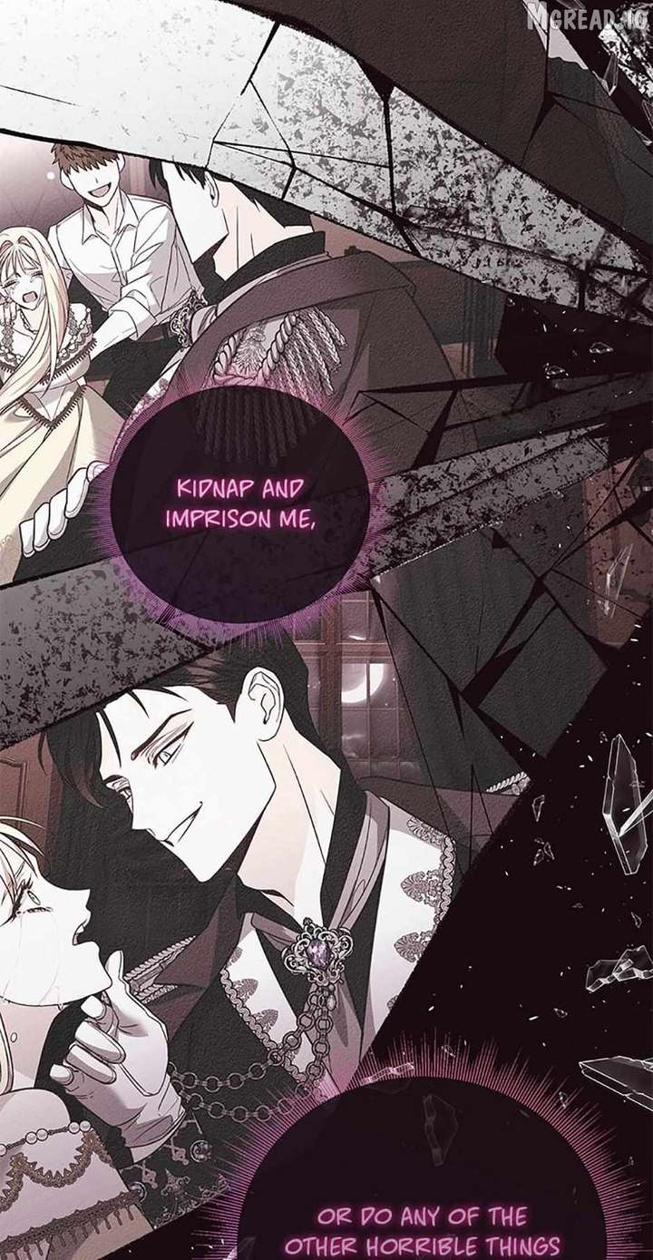 I Created a Harem to Avoid the Male Lead Chapter 101 - Page 84