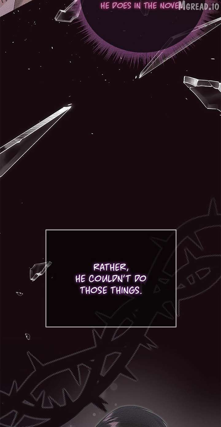 I Created a Harem to Avoid the Male Lead Chapter 101 - Page 85