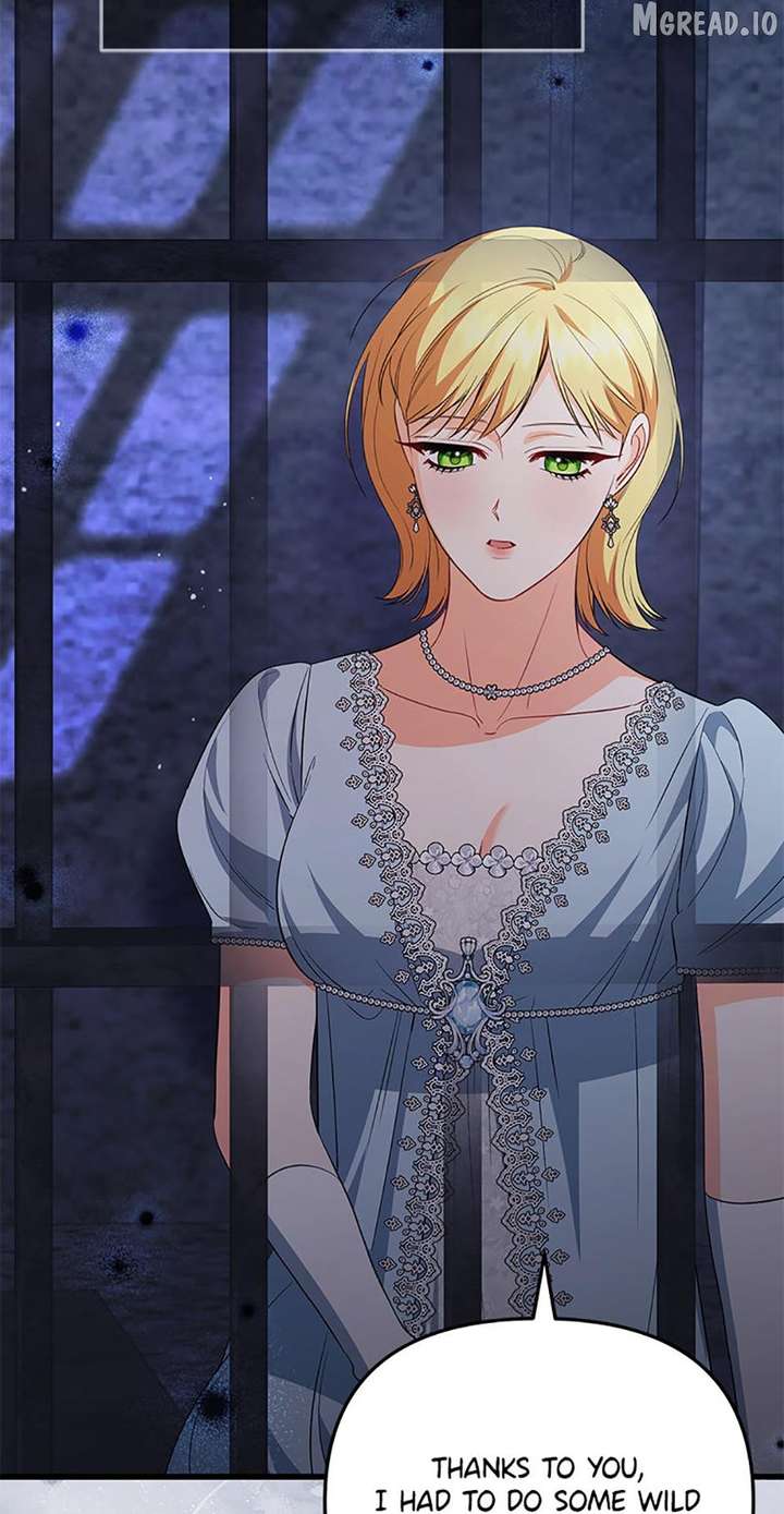 I Created a Harem to Avoid the Male Lead Chapter 101 - Page 88