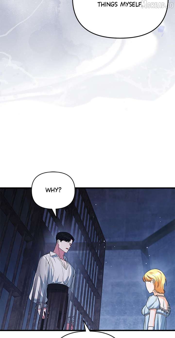 I Created a Harem to Avoid the Male Lead Chapter 101 - Page 89