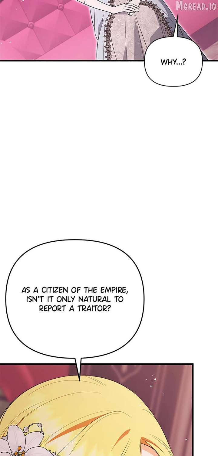 I Created a Harem to Avoid the Male Lead Chapter 101 - Page 9