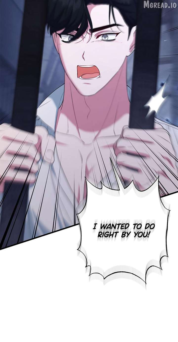 I Created a Harem to Avoid the Male Lead Chapter 101 - Page 91
