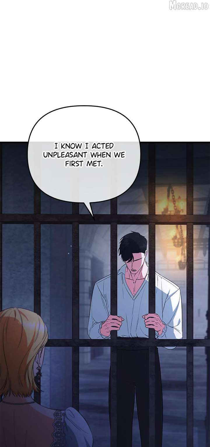 I Created a Harem to Avoid the Male Lead Chapter 101 - Page 92