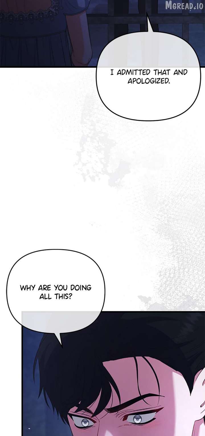 I Created a Harem to Avoid the Male Lead Chapter 101 - Page 93