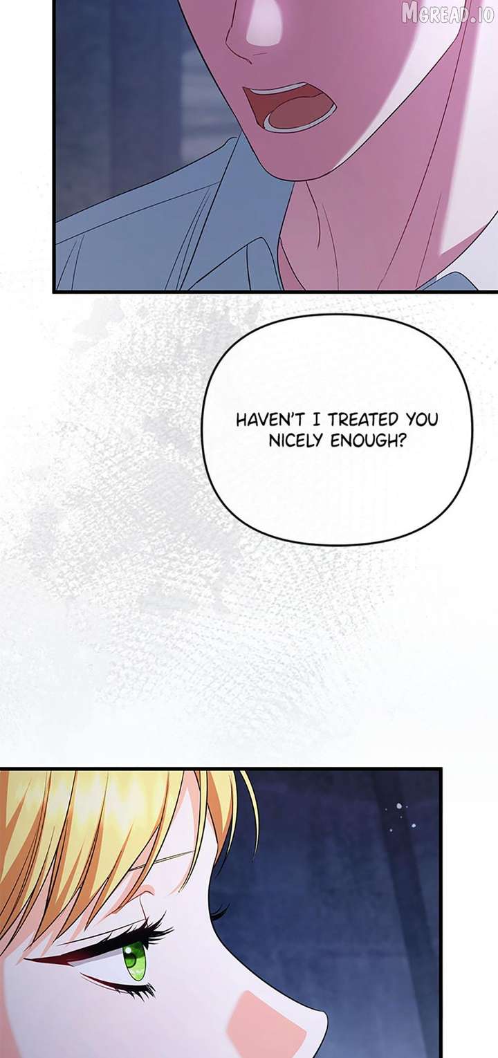 I Created a Harem to Avoid the Male Lead Chapter 101 - Page 94