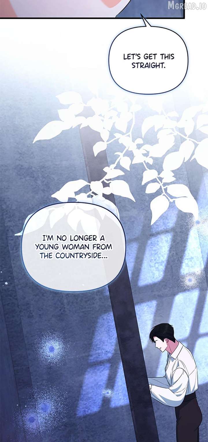 I Created a Harem to Avoid the Male Lead Chapter 101 - Page 95
