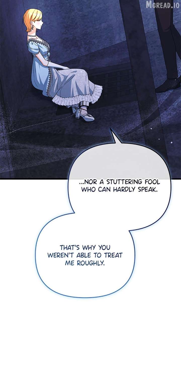 I Created a Harem to Avoid the Male Lead Chapter 101 - Page 96
