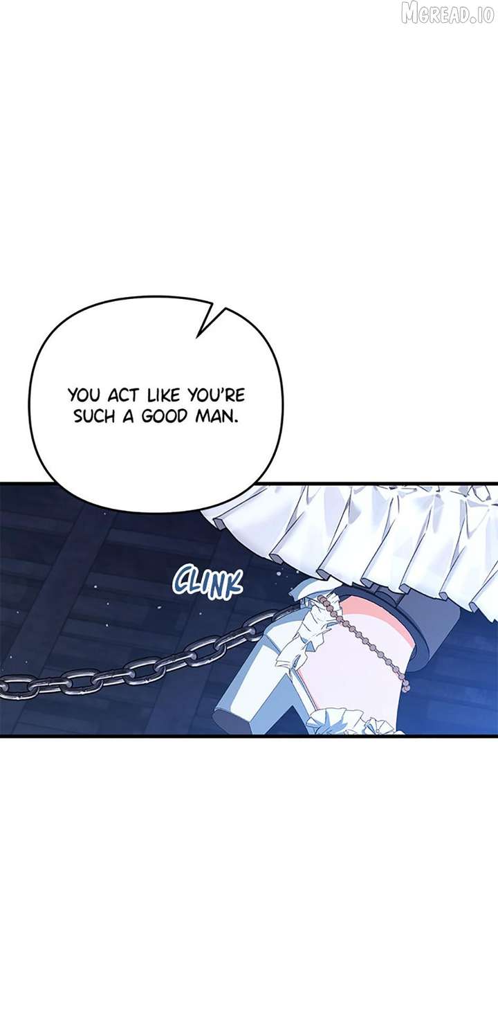 I Created a Harem to Avoid the Male Lead Chapter 101 - Page 98