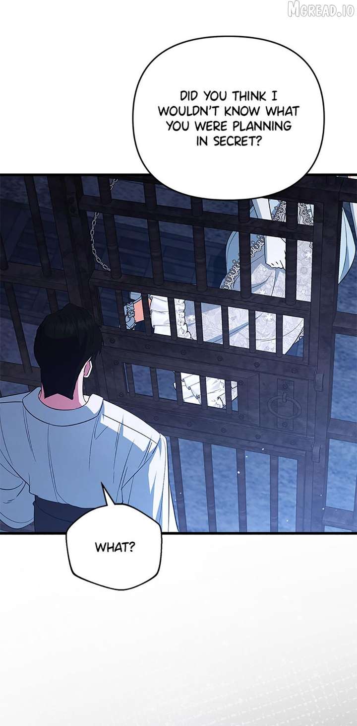 I Created a Harem to Avoid the Male Lead Chapter 101 - Page 99