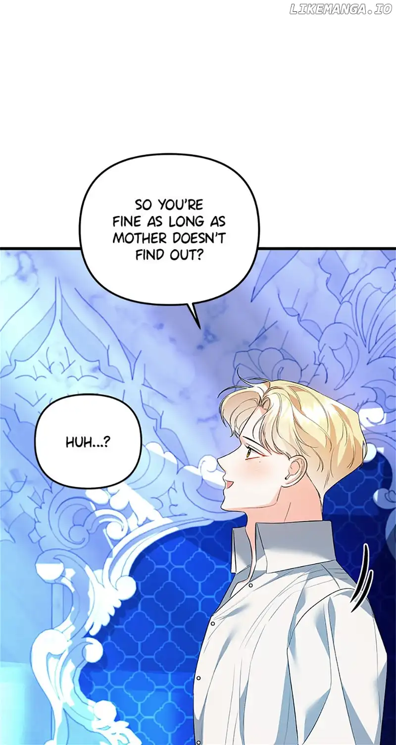 I Created a Harem to Avoid the Male Lead Chapter 31 - Page 32
