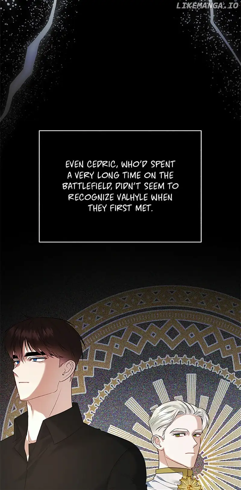 I Created a Harem to Avoid the Male Lead Chapter 35 - Page 8