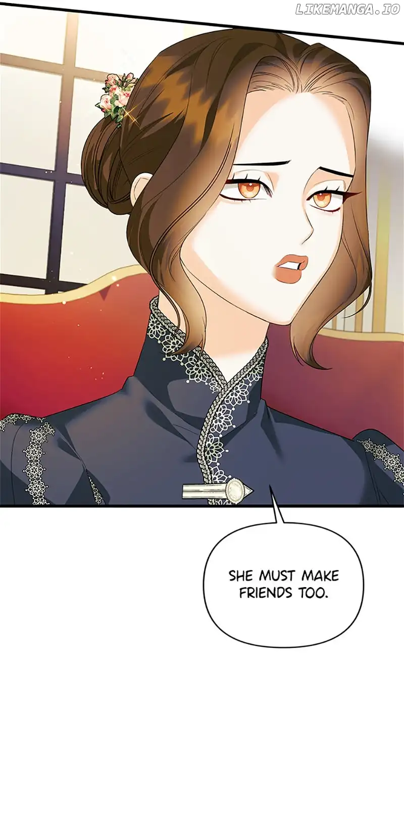 I Created a Harem to Avoid the Male Lead Chapter 36 - Page 43