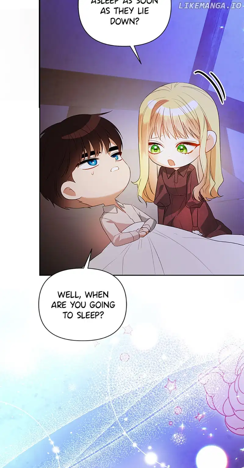 I Created a Harem to Avoid the Male Lead Chapter 38 - Page 14