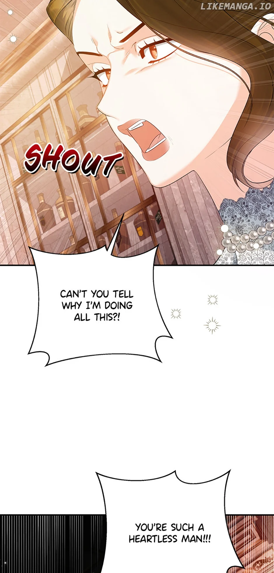 I Created a Harem to Avoid the Male Lead Chapter 41 - Page 62