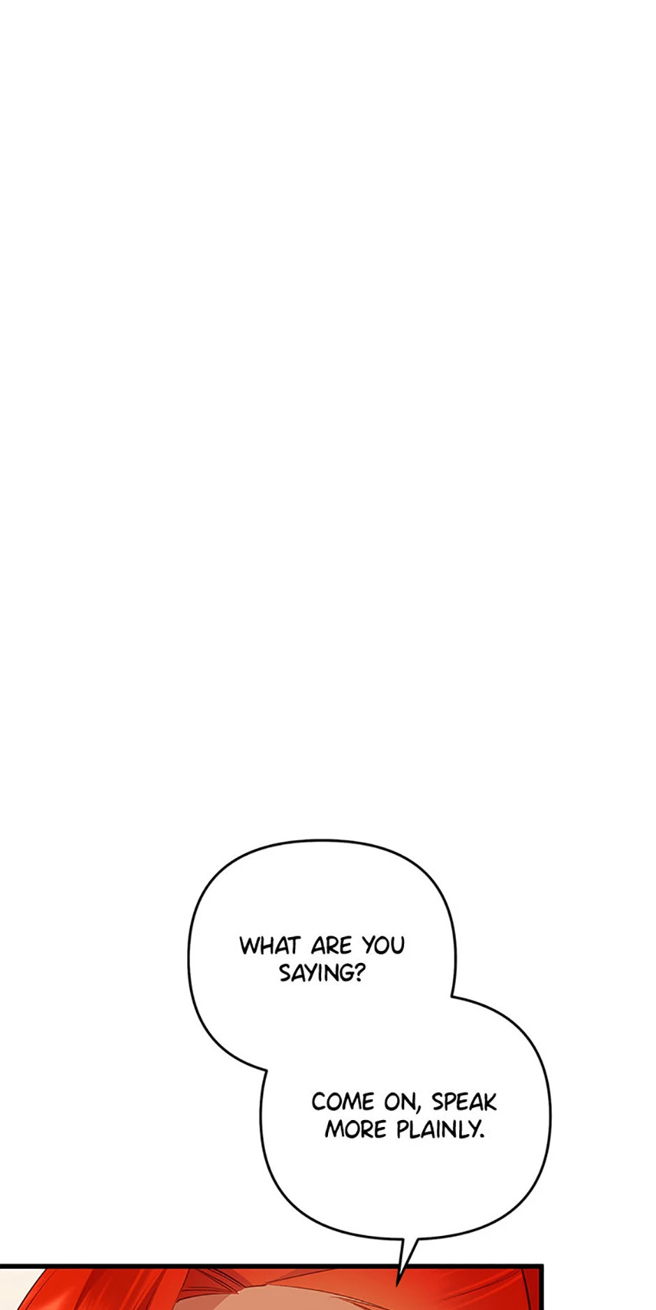 I Created a Harem to Avoid the Male Lead Chapter 63 - Page 5