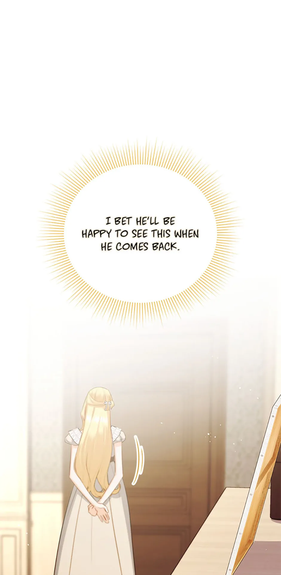 I Created a Harem to Avoid the Male Lead Chapter 71 - Page 36