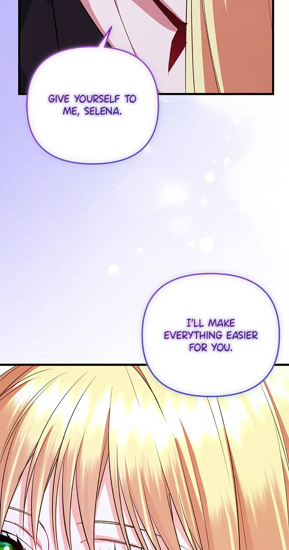 I Created a Harem to Avoid the Male Lead Chapter 77 - Page 2