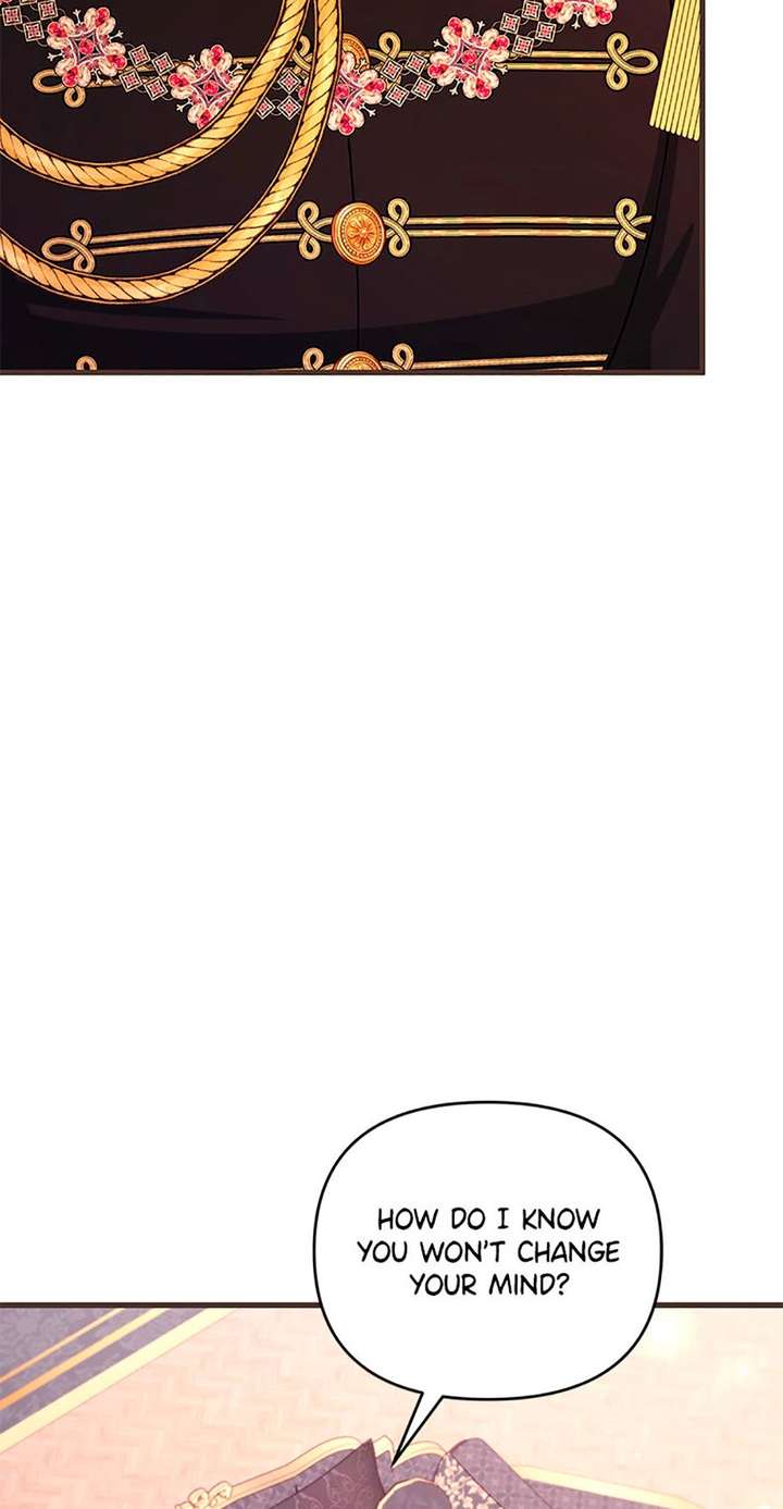 I Created a Harem to Avoid the Male Lead Chapter 98 - Page 51