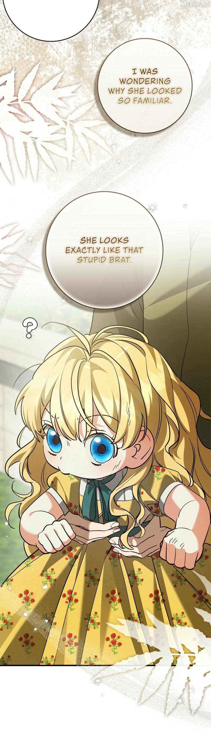 Once an Assassin, Now a Royal Nanny Chapter 16 - Page 28