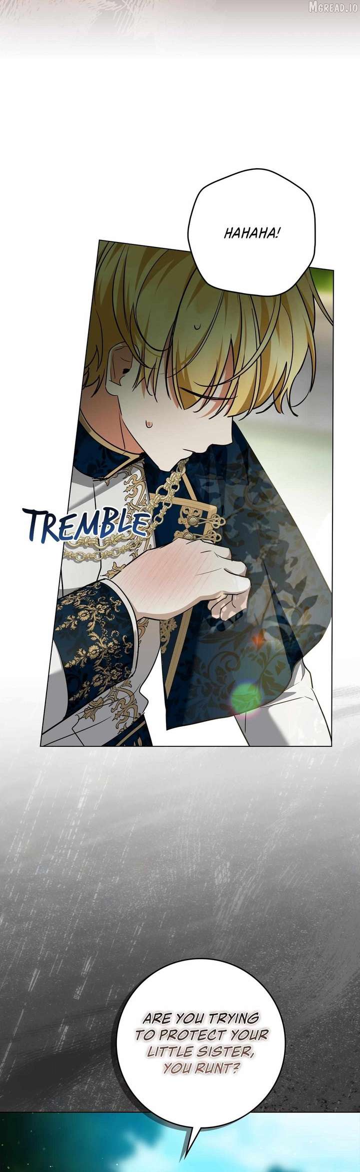 Once an Assassin, Now a Royal Nanny Chapter 17 - Page 29
