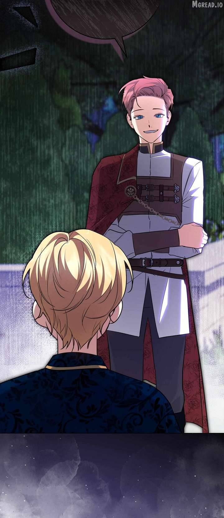 Once an Assassin, Now a Royal Nanny Chapter 18 - Page 12