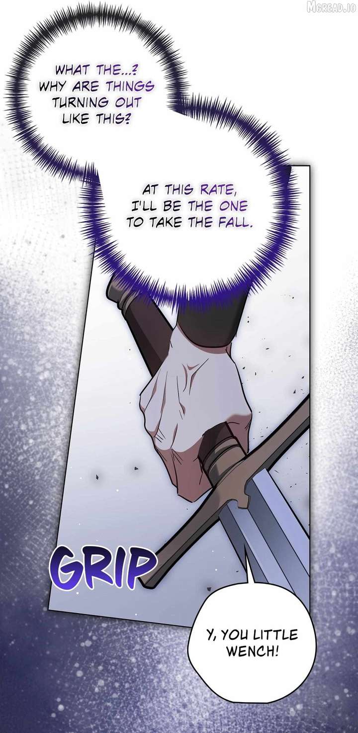 Once an Assassin, Now a Royal Nanny Chapter 18 - Page 20