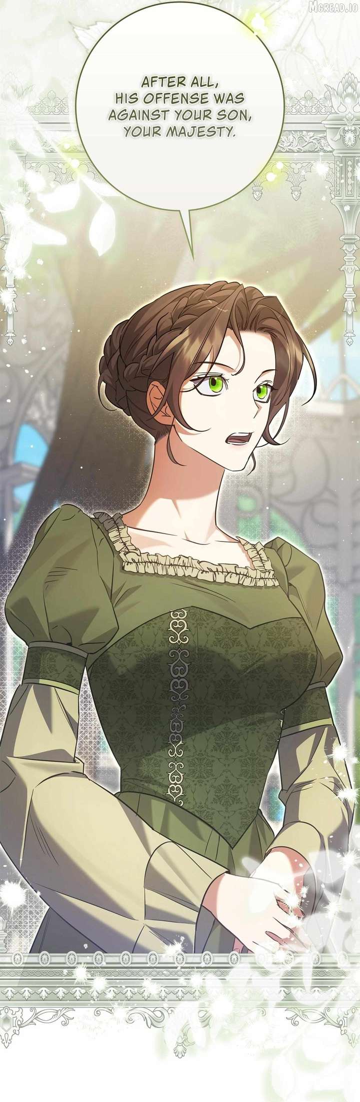Once an Assassin, Now a Royal Nanny Chapter 18 - Page 38