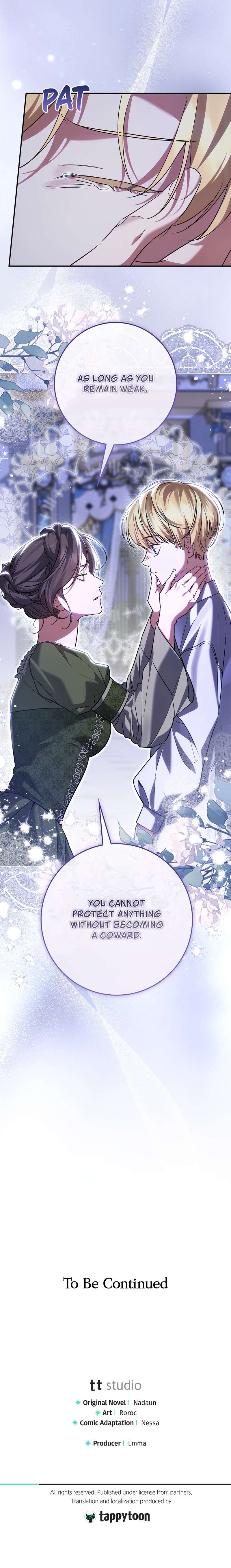 Once an Assassin, Now a Royal Nanny Chapter 19 - Page 14