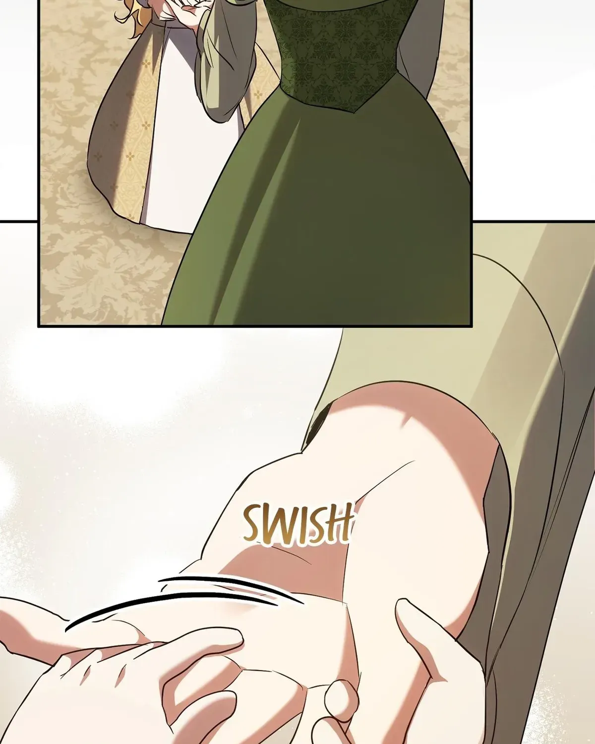 Once an Assassin, Now a Royal Nanny Chapter 20 - Page 100