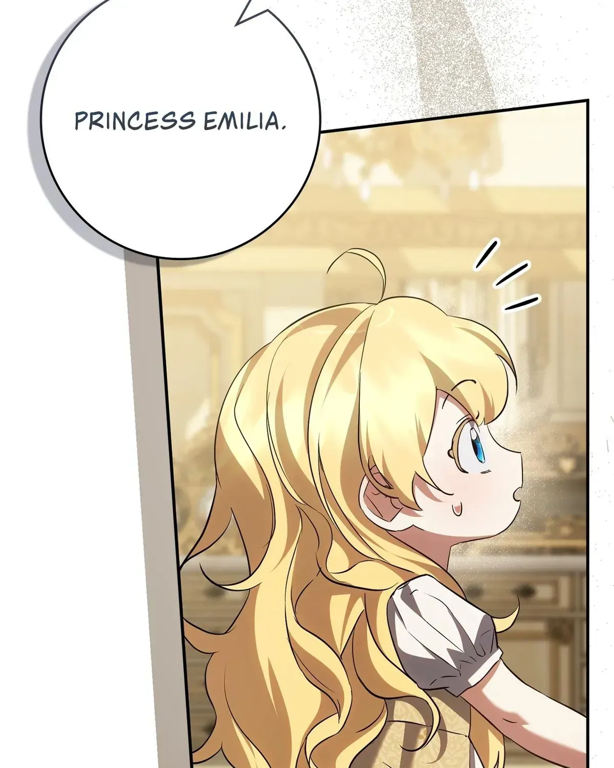 Once an Assassin, Now a Royal Nanny Chapter 20 - Page 102