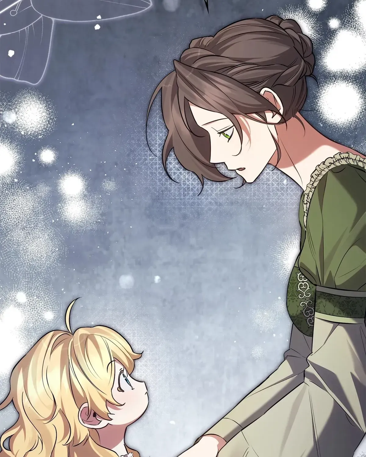 Once an Assassin, Now a Royal Nanny Chapter 20 - Page 104