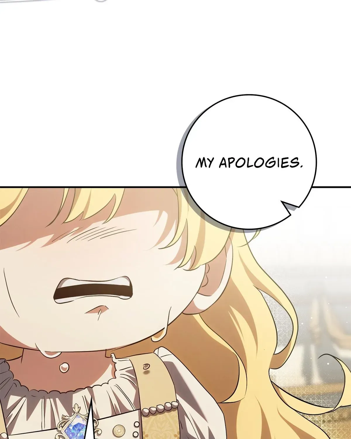 Once an Assassin, Now a Royal Nanny Chapter 20 - Page 106