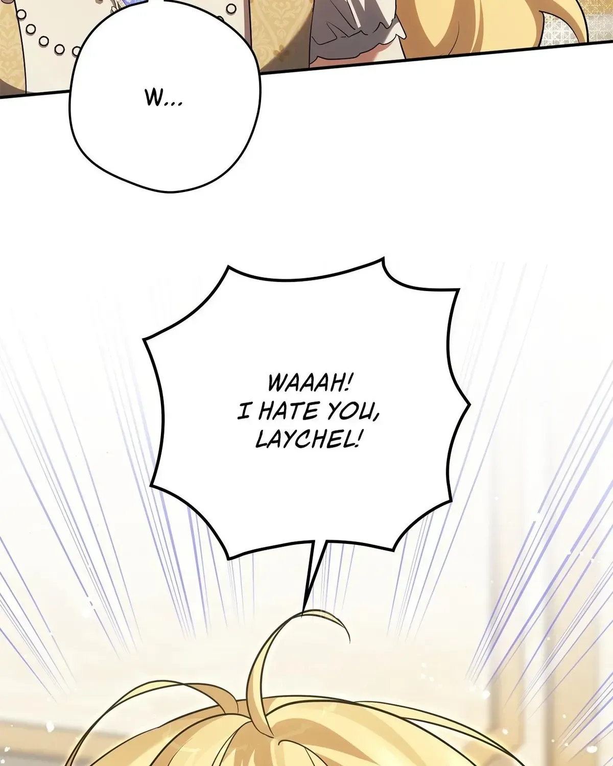 Once an Assassin, Now a Royal Nanny Chapter 20 - Page 107