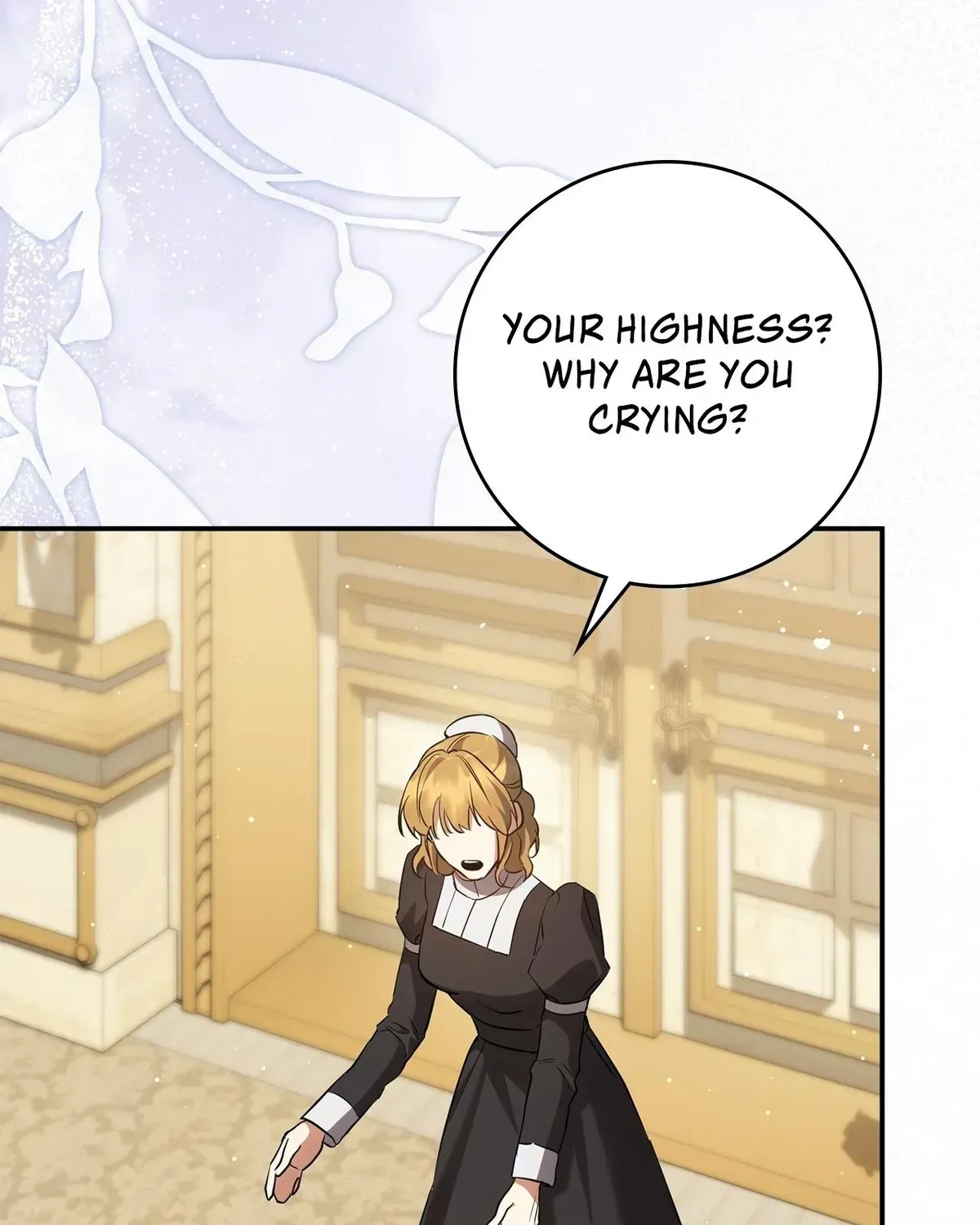 Once an Assassin, Now a Royal Nanny Chapter 20 - Page 110