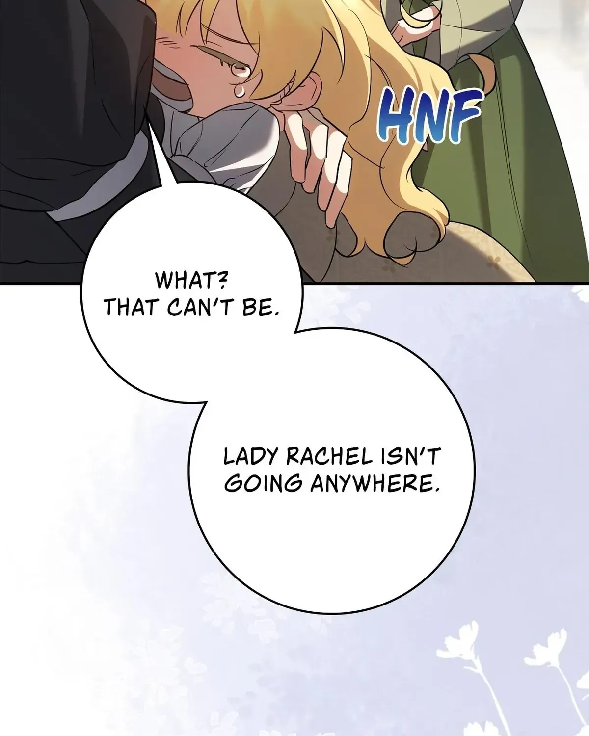 Once an Assassin, Now a Royal Nanny Chapter 20 - Page 114