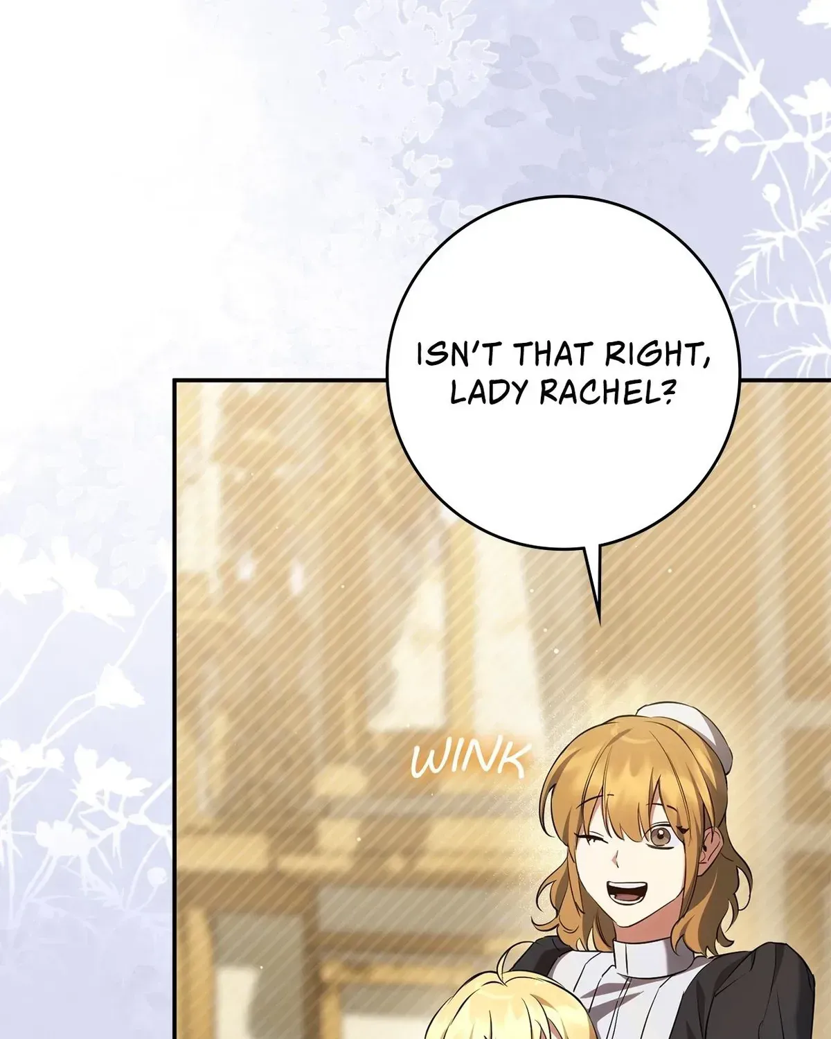 Once an Assassin, Now a Royal Nanny Chapter 20 - Page 115