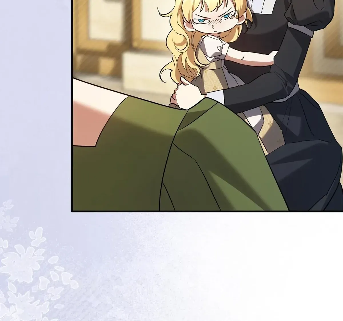 Once an Assassin, Now a Royal Nanny Chapter 20 - Page 116