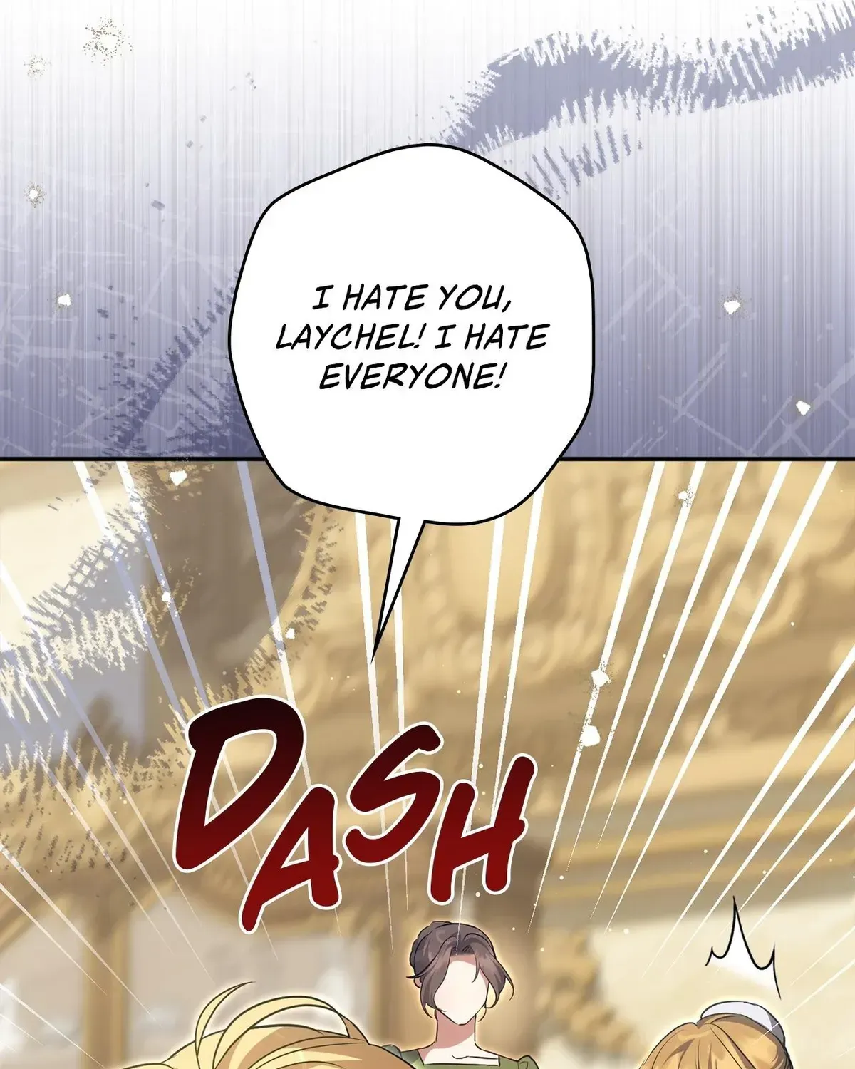 Once an Assassin, Now a Royal Nanny Chapter 20 - Page 120