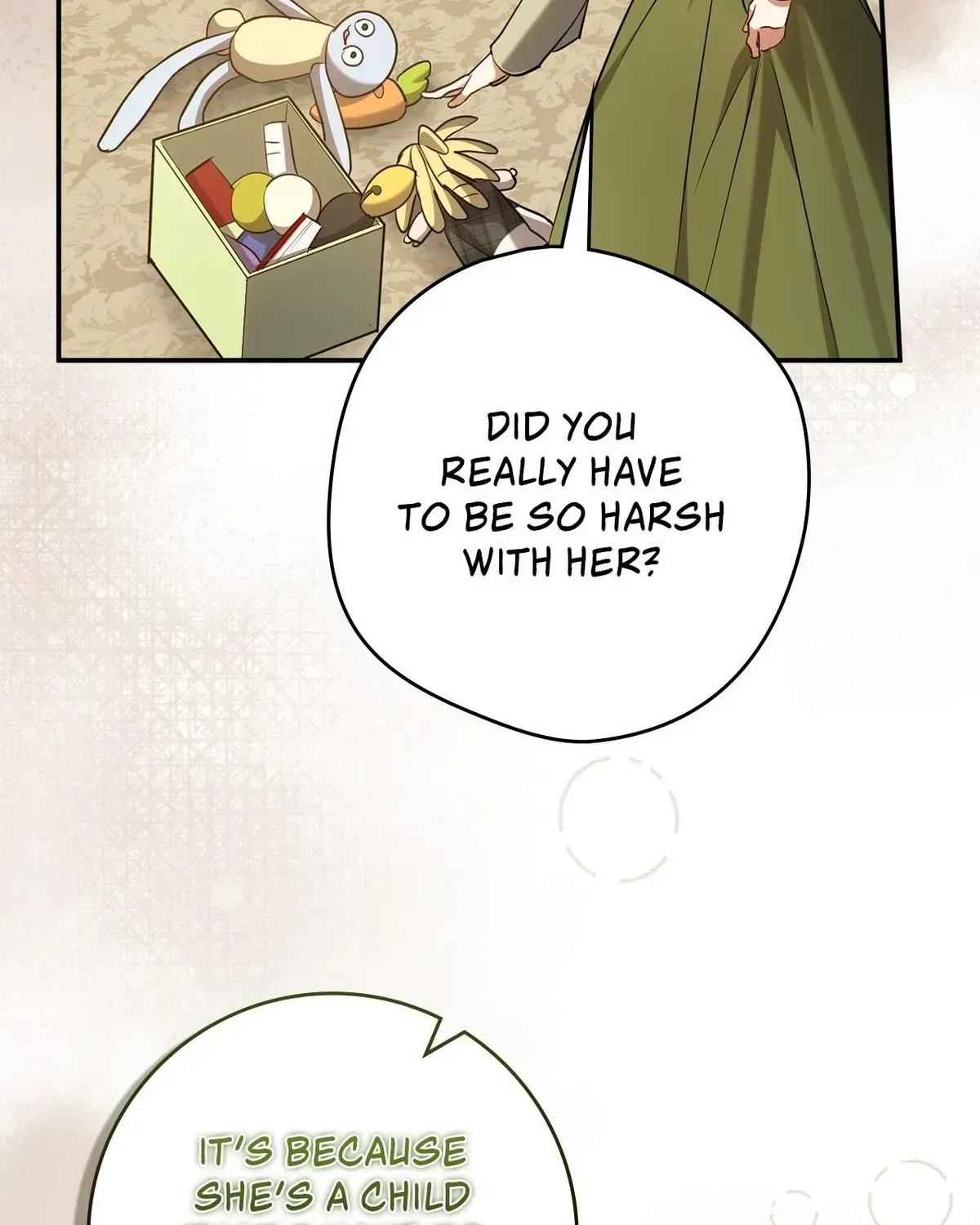 Once an Assassin, Now a Royal Nanny Chapter 20 - Page 124
