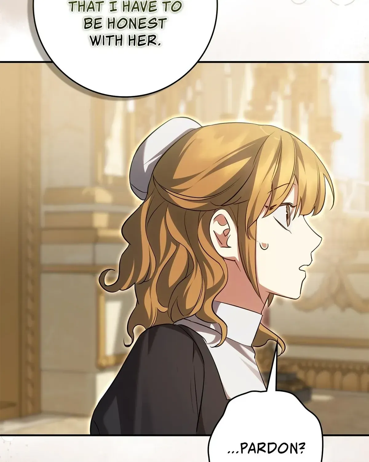 Once an Assassin, Now a Royal Nanny Chapter 20 - Page 125