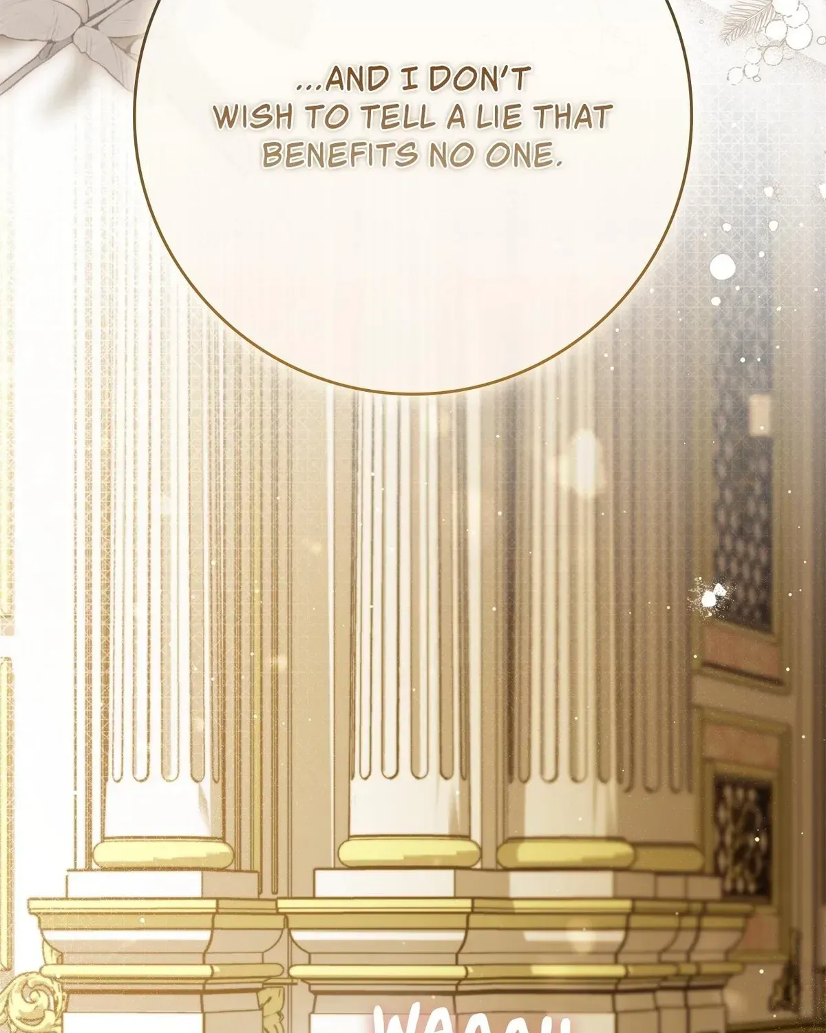 Once an Assassin, Now a Royal Nanny Chapter 20 - Page 131