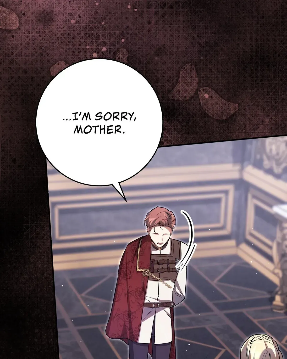 Once an Assassin, Now a Royal Nanny Chapter 20 - Page 14
