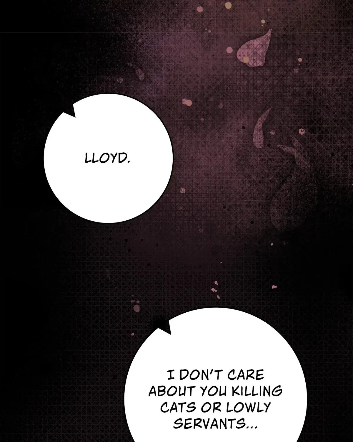 Once an Assassin, Now a Royal Nanny Chapter 20 - Page 18