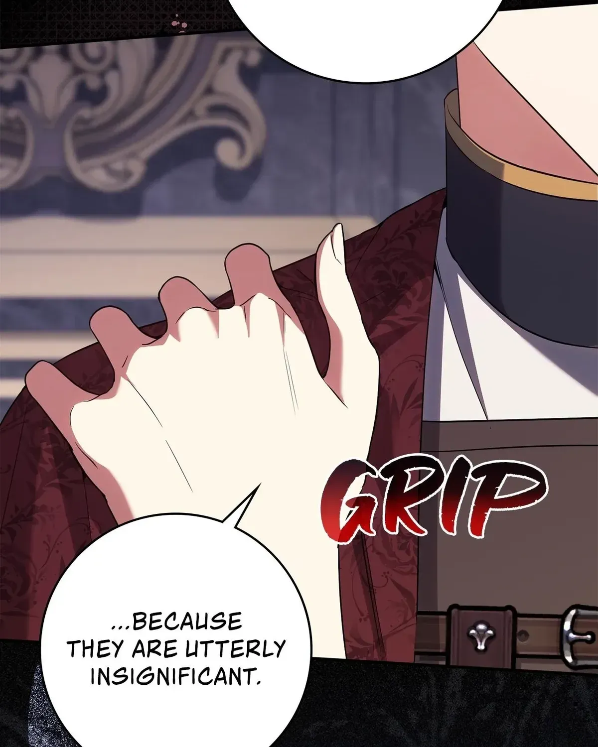 Once an Assassin, Now a Royal Nanny Chapter 20 - Page 19