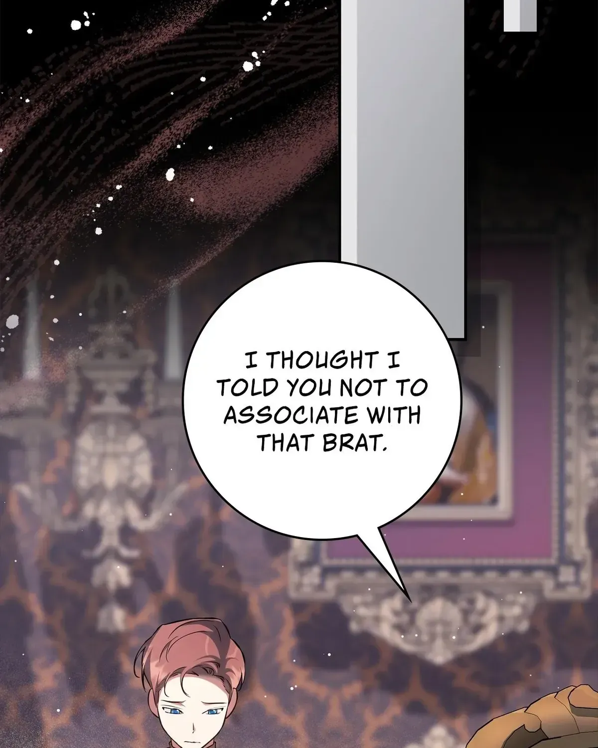 Once an Assassin, Now a Royal Nanny Chapter 20 - Page 2
