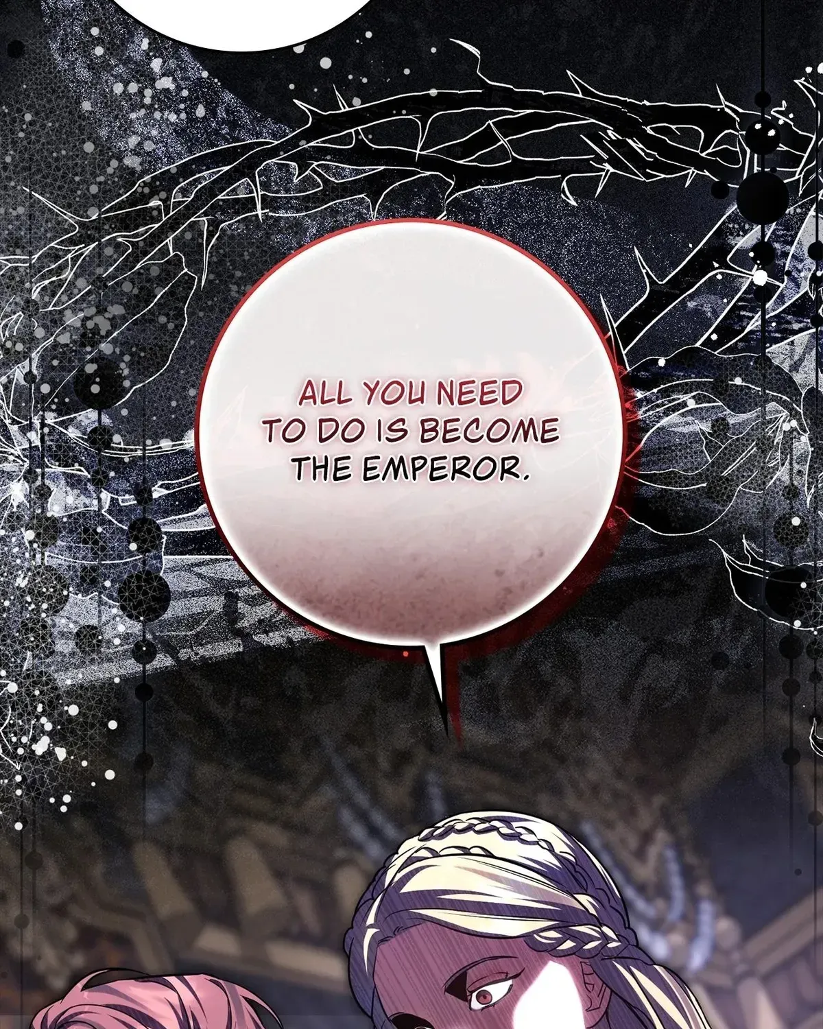 Once an Assassin, Now a Royal Nanny Chapter 20 - Page 20