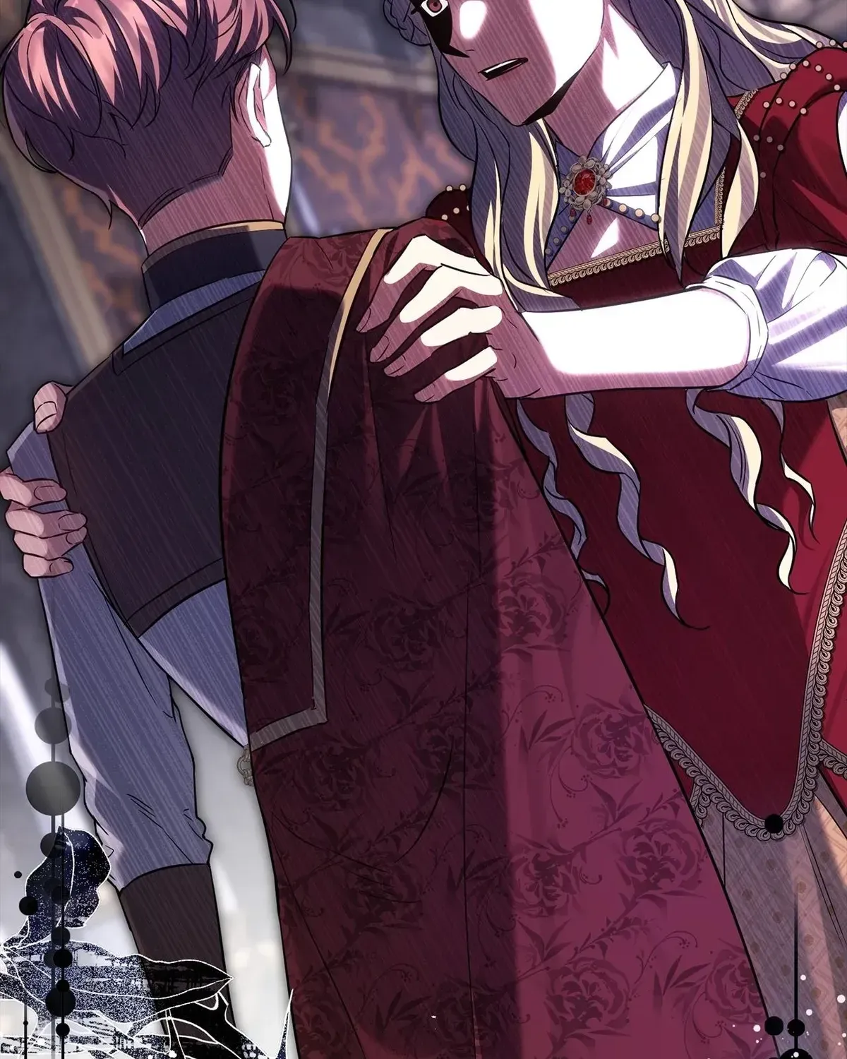 Once an Assassin, Now a Royal Nanny Chapter 20 - Page 21
