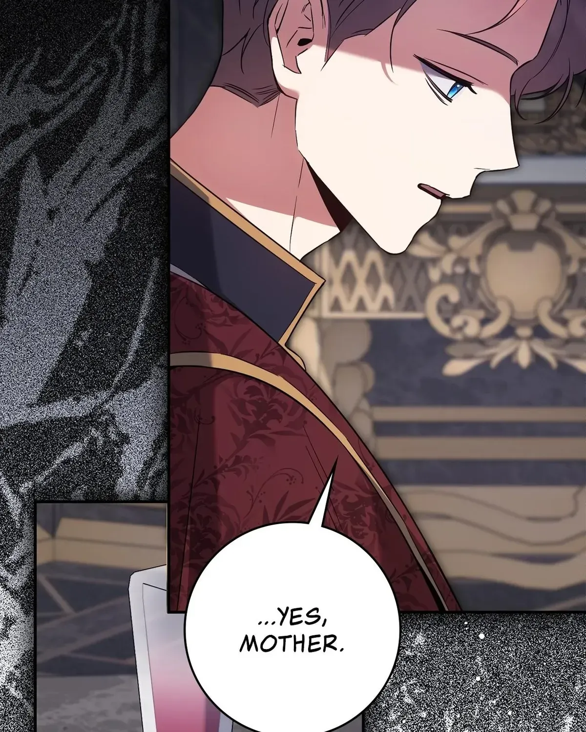 Once an Assassin, Now a Royal Nanny Chapter 20 - Page 23