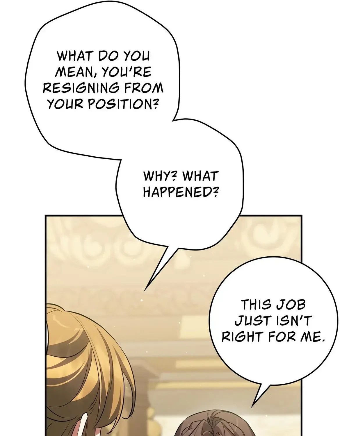 Once an Assassin, Now a Royal Nanny Chapter 20 - Page 29