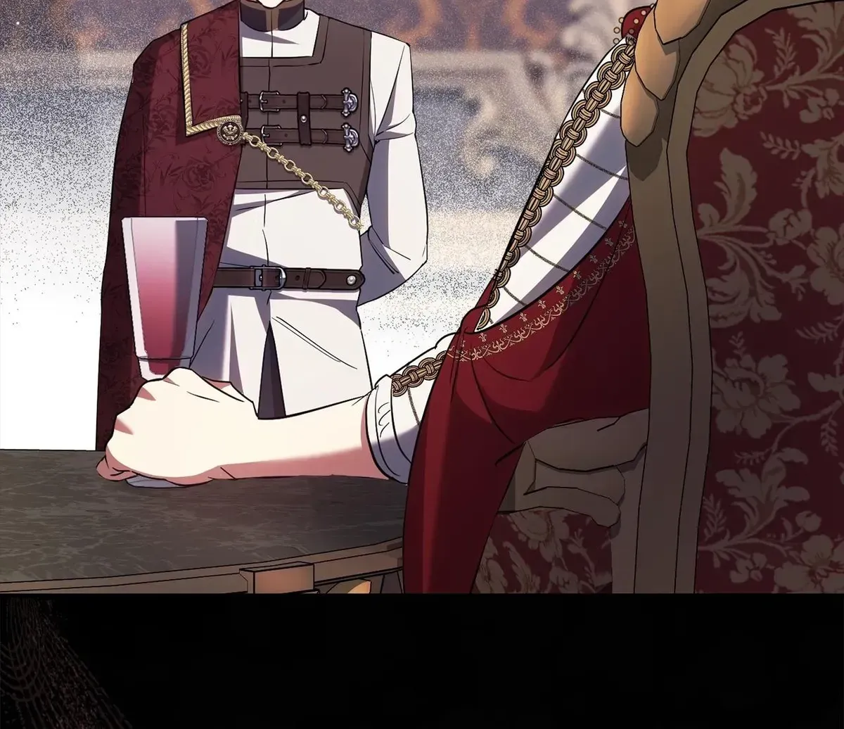 Once an Assassin, Now a Royal Nanny Chapter 20 - Page 3